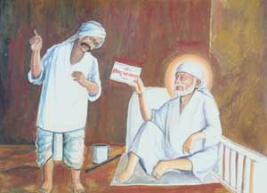 Information about Shirdi Sai Baba Life History. Sri Shirdi Sai Baba is one of the greatest saints ever born in India and has millions of devotees all over the World.
